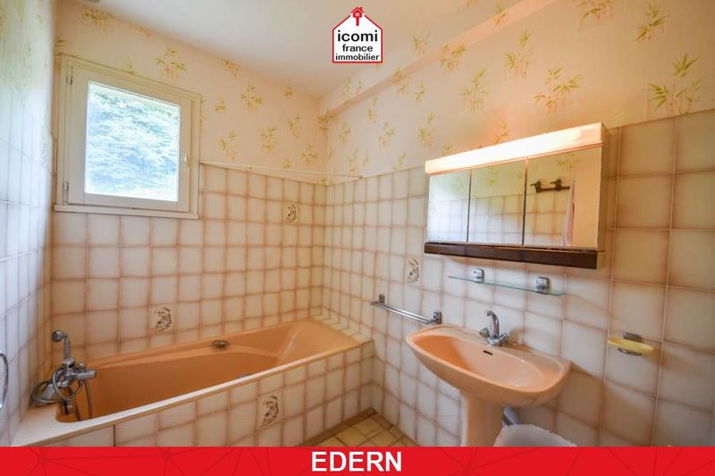 Maison - 80 m² - 6 pièces