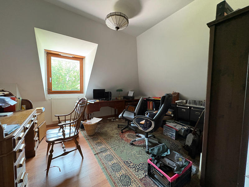 Maison - 176 m² - 7 pièces