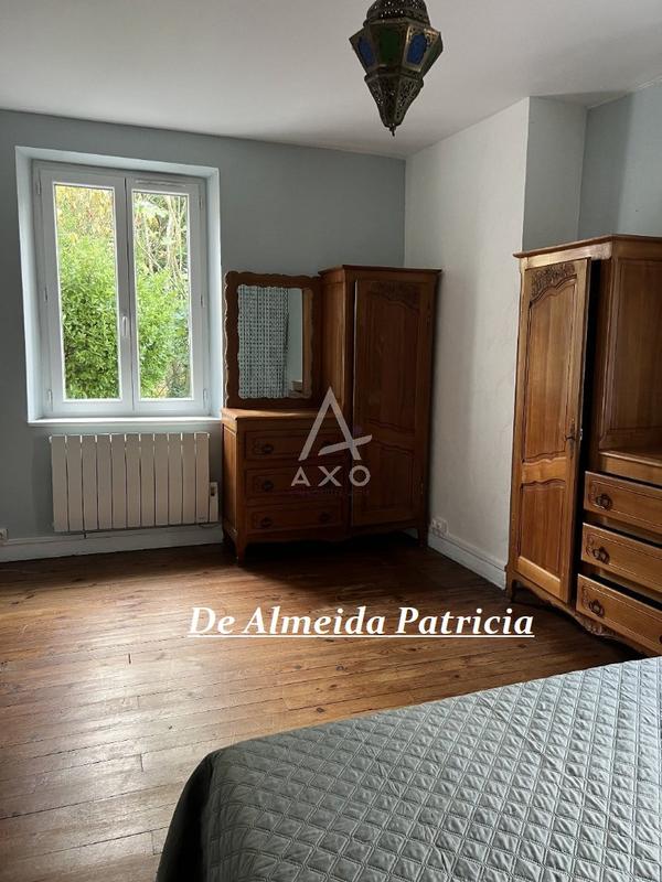 Maison - 336 m² - 11 pièces