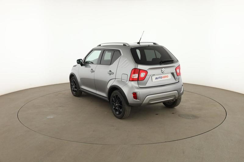 Suzuki Ignis 1.2 DualJet Hybrid Pack 83 ch