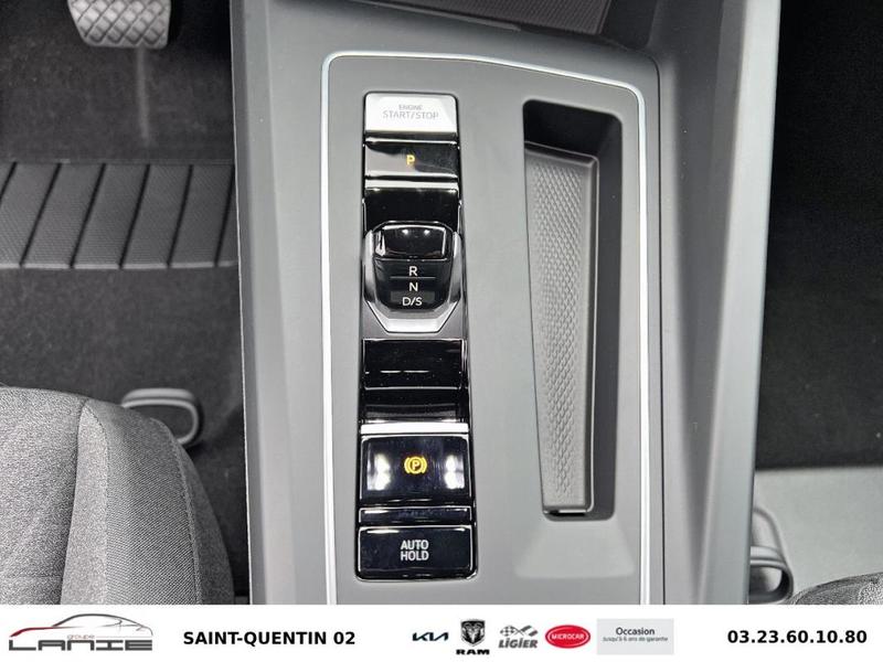 Volkswagen Golf 1.5 eTSI Hybrid Evo2 116 ch Dsg7 Vw Edition