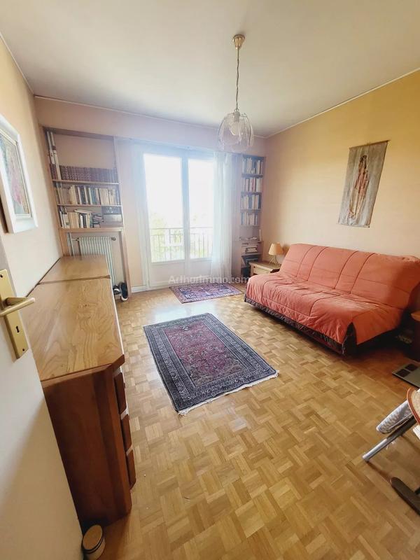 Appartement - 105 m² - 5 pièces