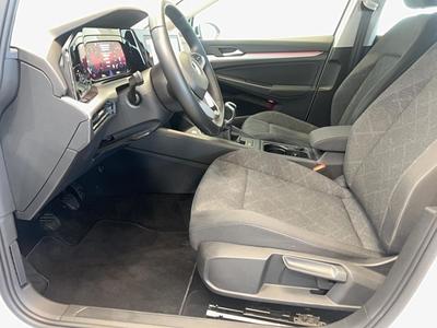 Volkswagen Golf 2.0 Tdi Scr 115 Bvm6 Life Business