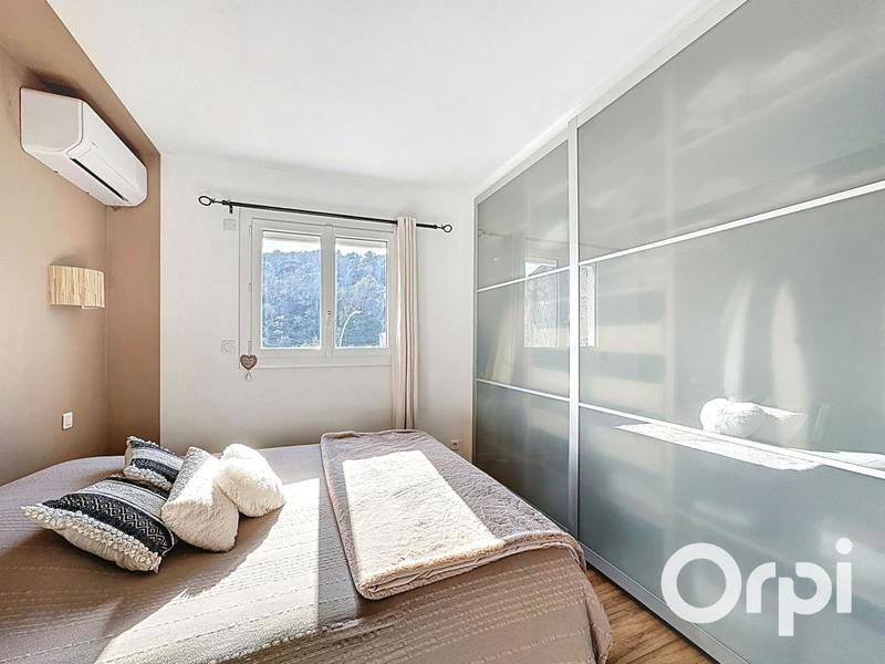 Maison - 53 m² - 3 pièces