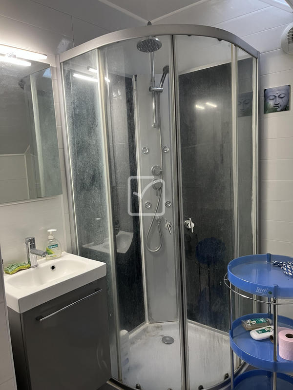 Maison - 127 m² - 6 pièces