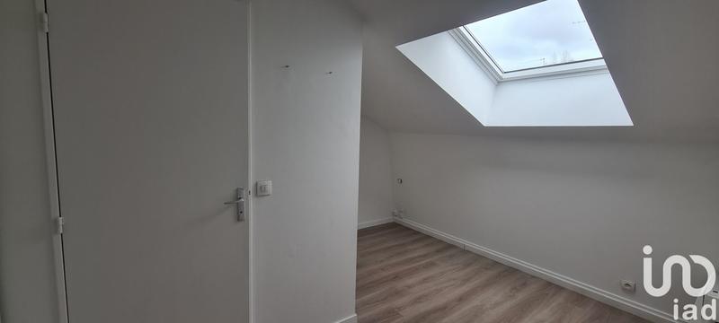Duplex - 67 m² - 3 pièces
