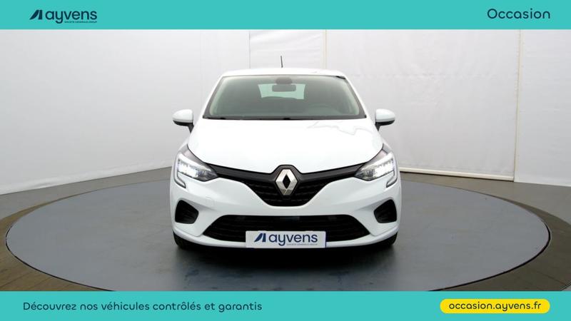 Renault Clio Sté 1.0 TCe 90ch Air Nav