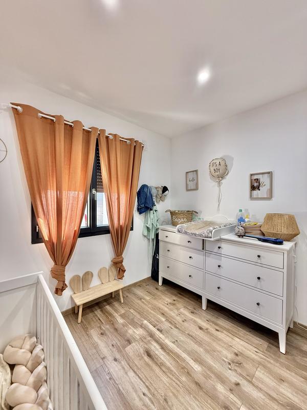 Villa - 126 m² - 5 pièces