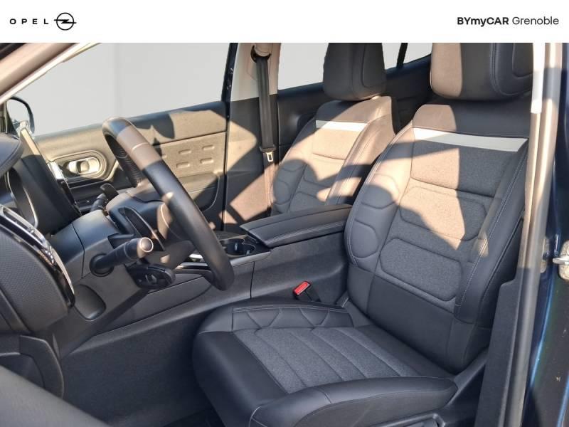 Citroën C5 Aircross BlueHDi 130 Eat8 Plus