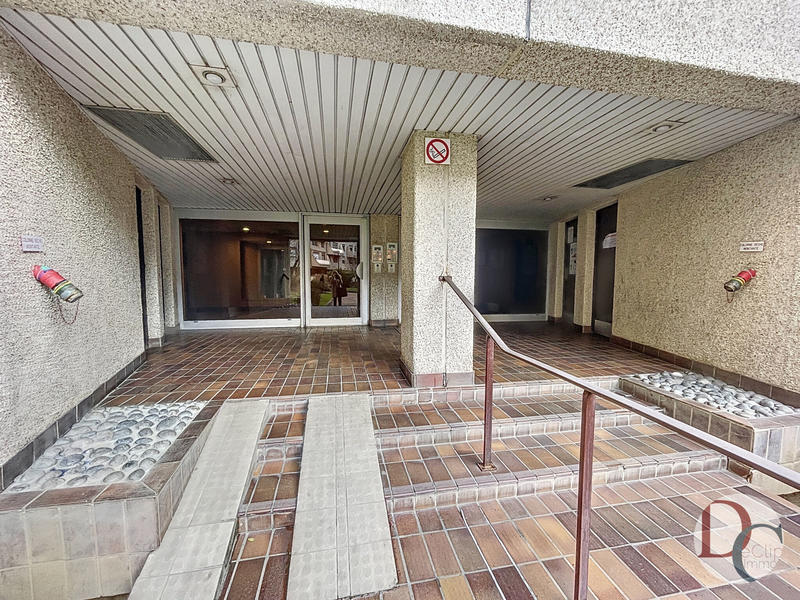 Appartement - 41 m² - 2 pièces