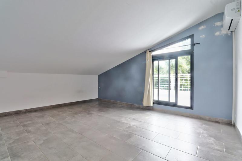 Appartement - 210 m²