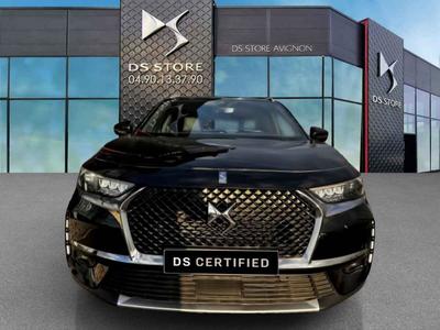 Ds Ds 7 Crossback 1.6 PureTech 225 ch Grand Chic Automatique 12cv 125g