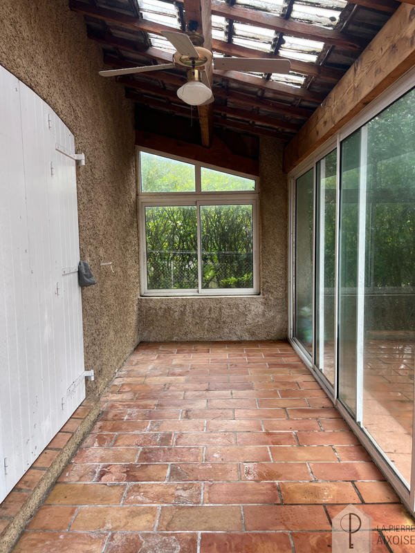 Maison - 132 m² - 6 pièces