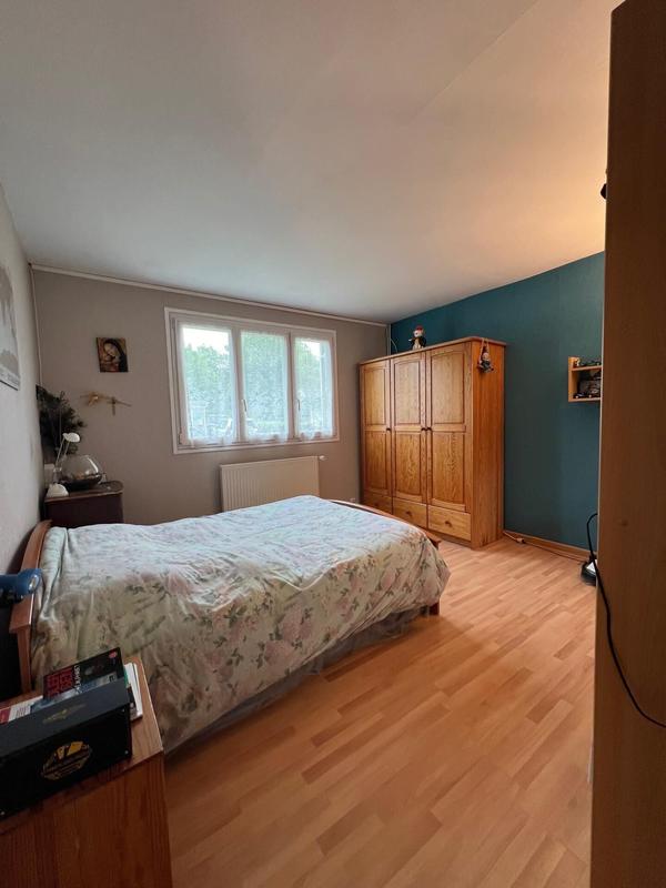 Maison - 136 m² - 6 pièces