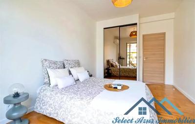 Appartement - 78 m² - 4 pièces