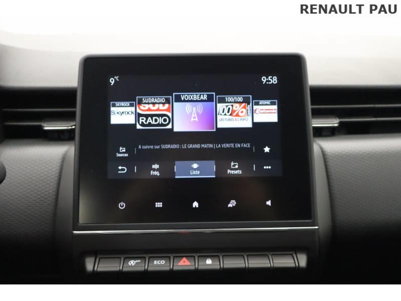 Renault Clio TCe 90 Equilibre