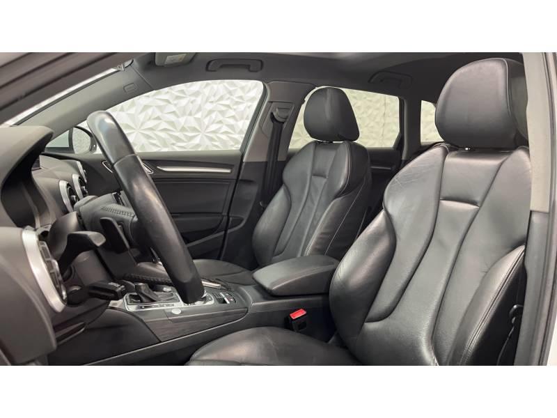Audi A3 Sportback 35 Tdi 150 s tronic 7 Design Luxe