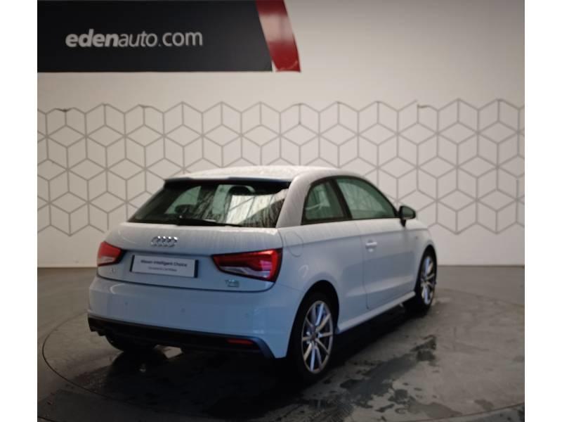 Audi A1 1.0 Tfsi ultra 95 s line