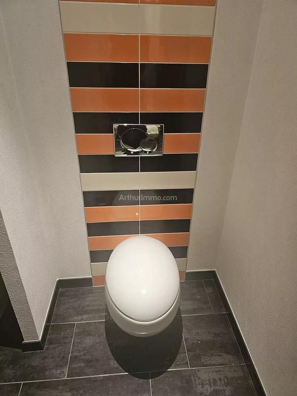 Maison - 119 m² - 4 pièces