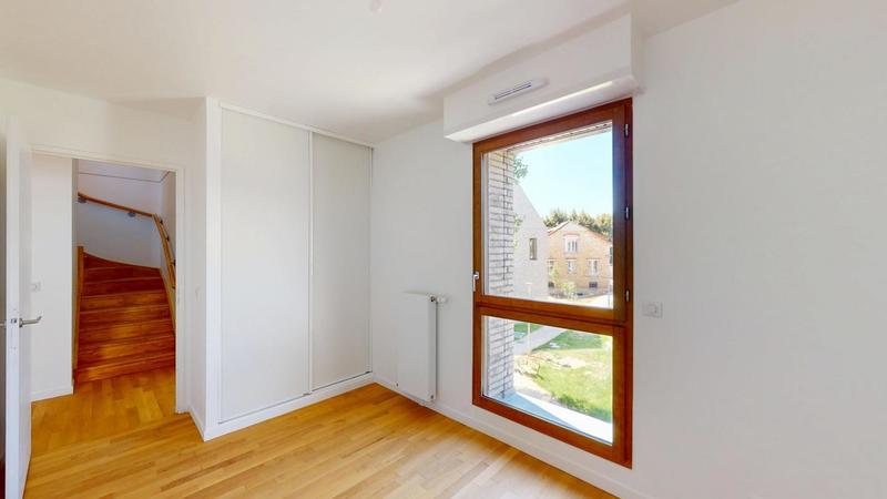 Appartement - 113 m² - 5 pièces