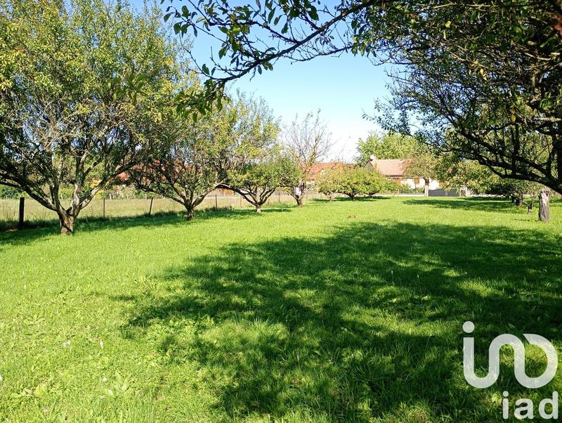 Maison - 114 m² - 3 pièces