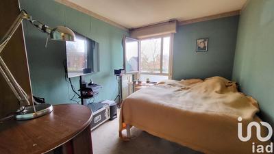 Appartement - 97 m² - 5 pièces