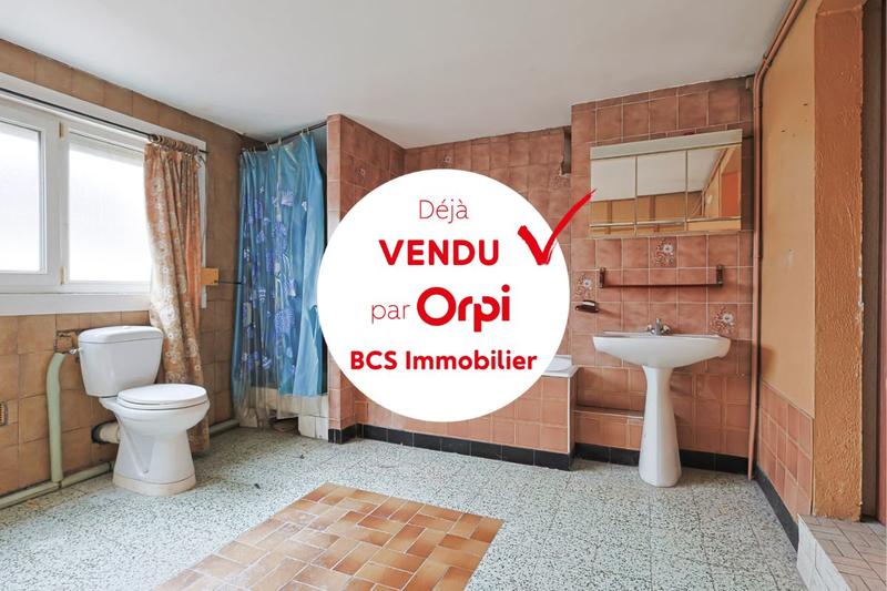 Maison - 122 m² - 4 pièces