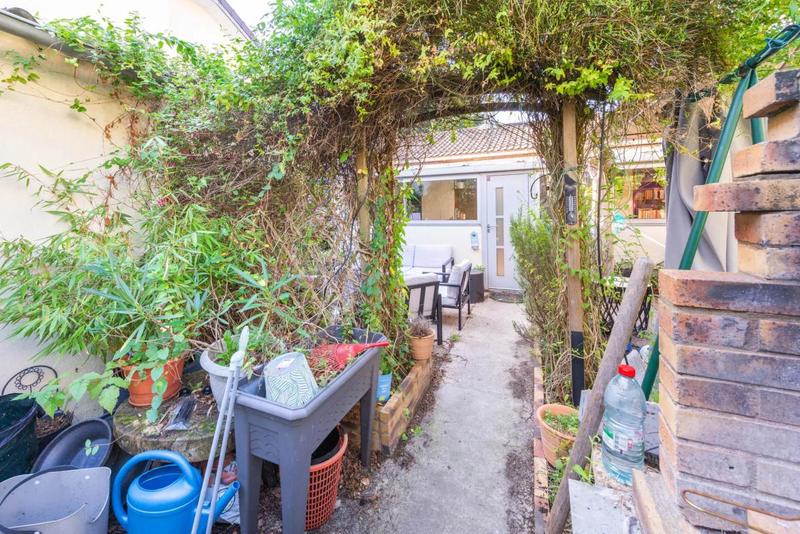 Maison - 50 m² - 3 pièces