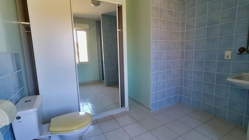 Maison - 119 m² - 5 pièces