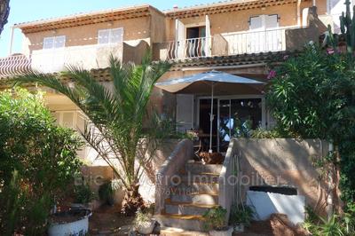 Maison - 77 m² - 4 pièces