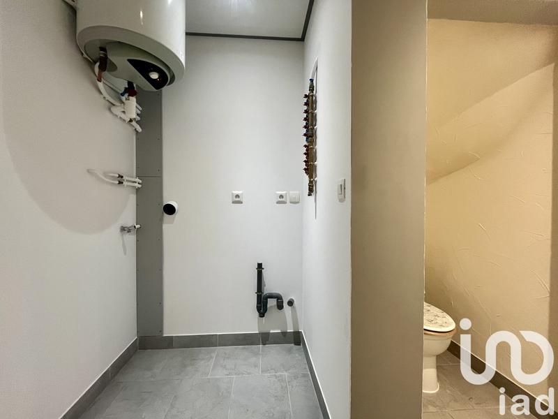 Appartement - 50 m² - 3 pièces