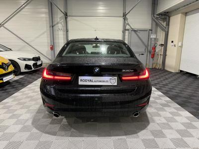 Bmw Série 3 (G20) 330e 2.0 292 Plug in Hybrid 184 ch