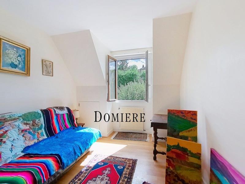 Maison - 165 m² - 7 pièces