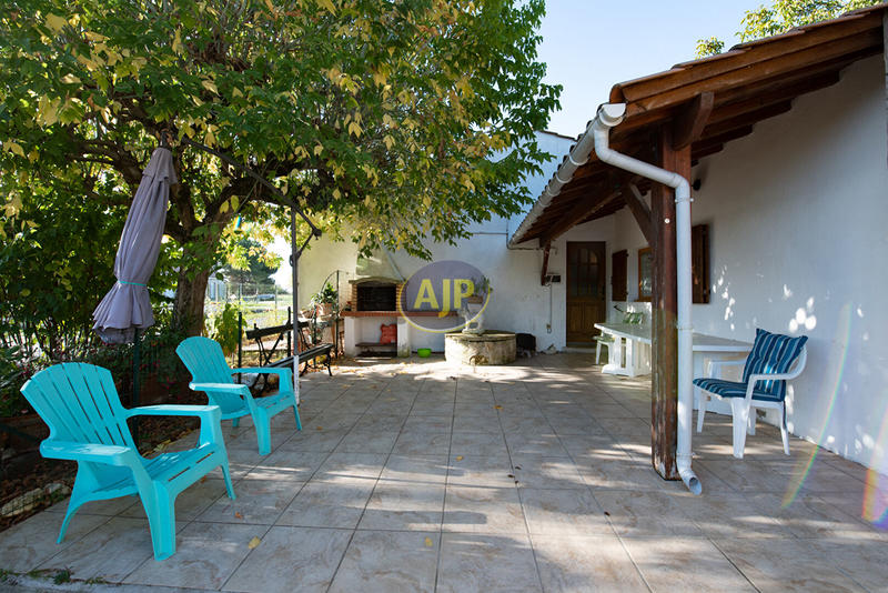 Maison - 170 m² - 5 pièces