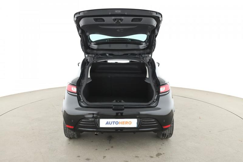 Renault Clio 1.2 TCe Energy Edition One Edc 118 ch