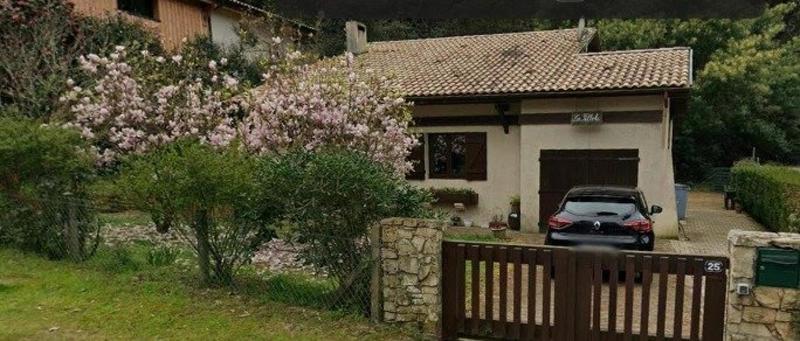 Villa - 112 m² - 4 pièces