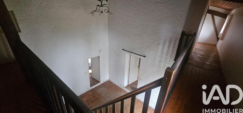 Maison de campagne - 176 m² - 6 pièces