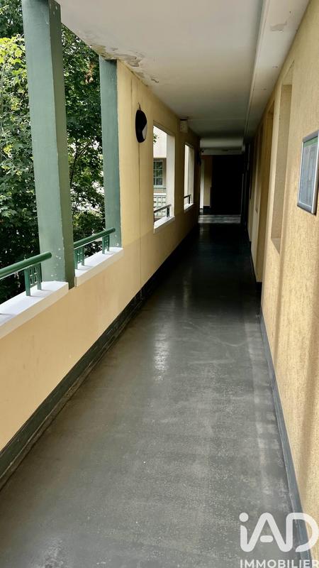 Immeuble - 63 m² - 2 pièces