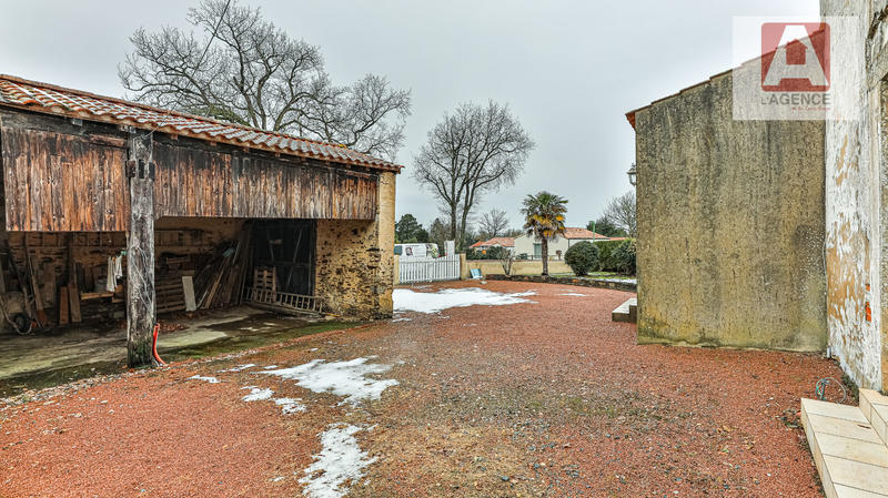 Maison - 71 m² - 3 pièces