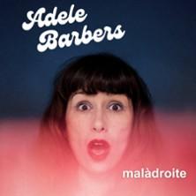 Adele Barbers - malàdroite - la Nouvelle Seine, Paris