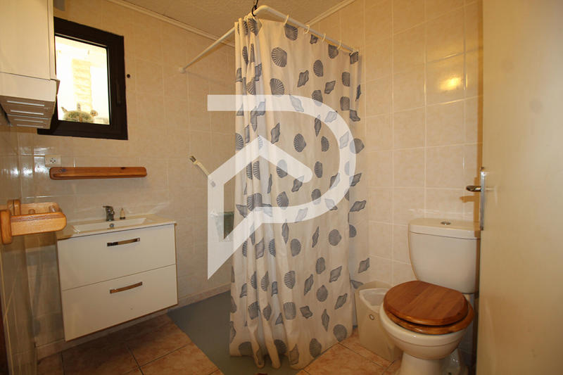 Maison de ville - 120 m² - 5 pièces