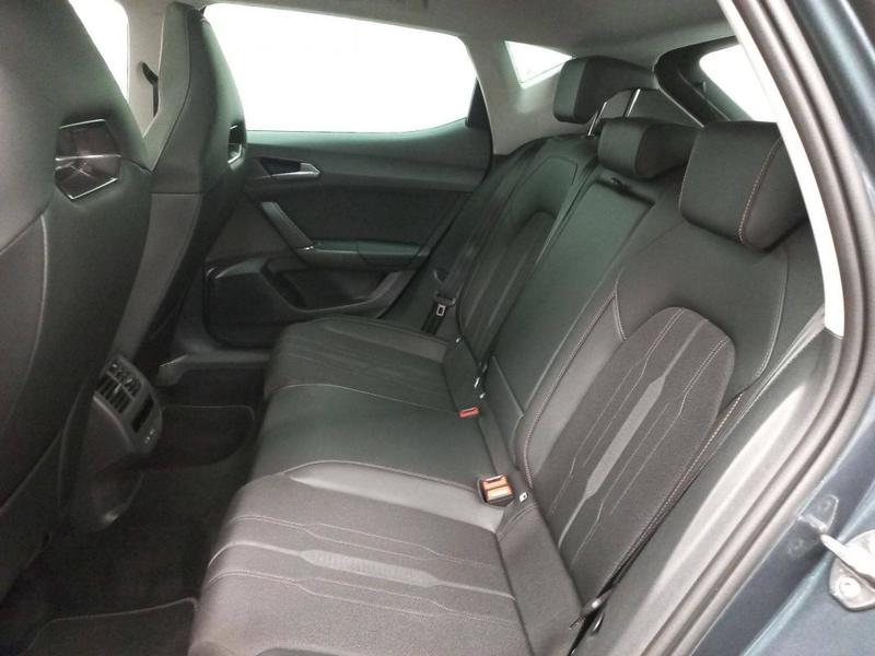 Cupra Leon 1.5 eTSI 150 ch Dsg7 V