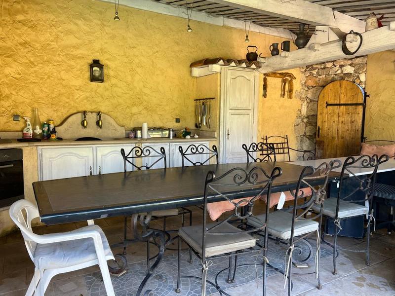 Maison - 140 m² - 4 pièces