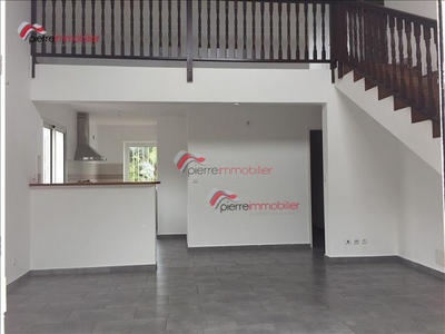 Maison - 70 m² - 3 pièces