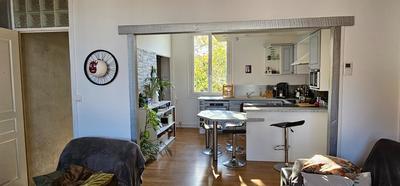 Maison - 78 m² - 5 pièces