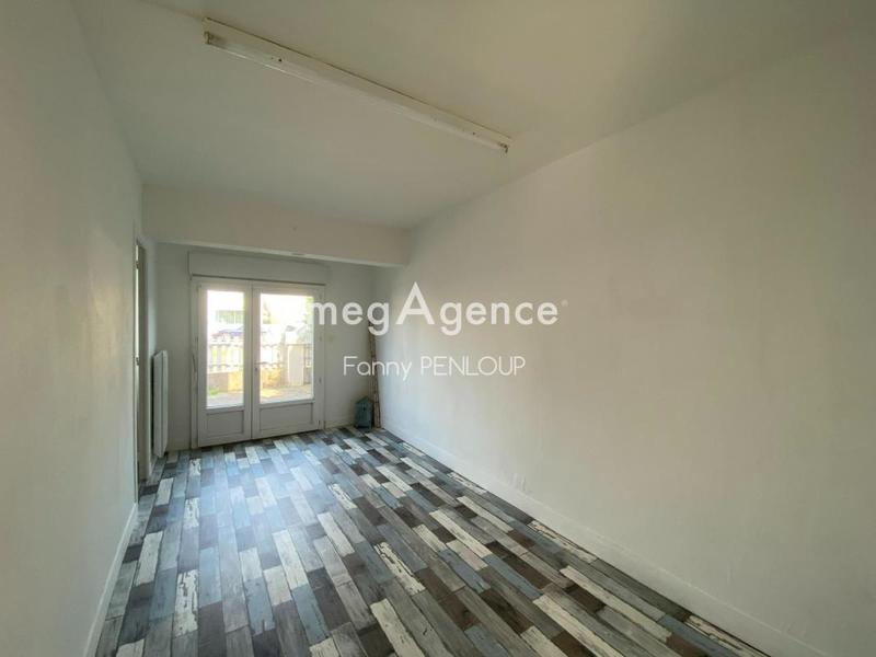 Maison - 112 m² - 6 pièces