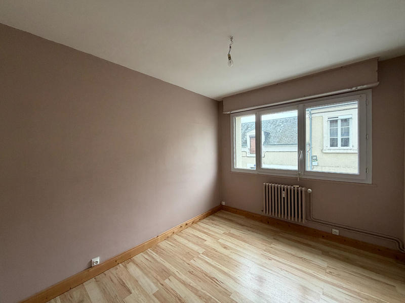 Appartement - 74 m² - 3 pièces