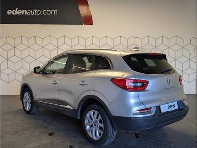 Renault Kadjar Blue dCi 115 Business