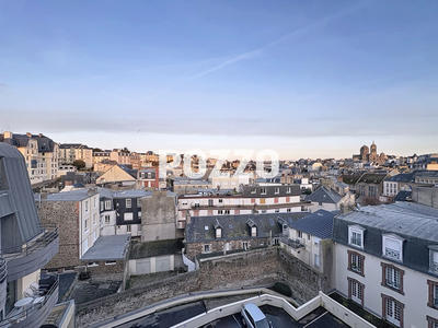 Appartement - 96 m² - 3 pièces