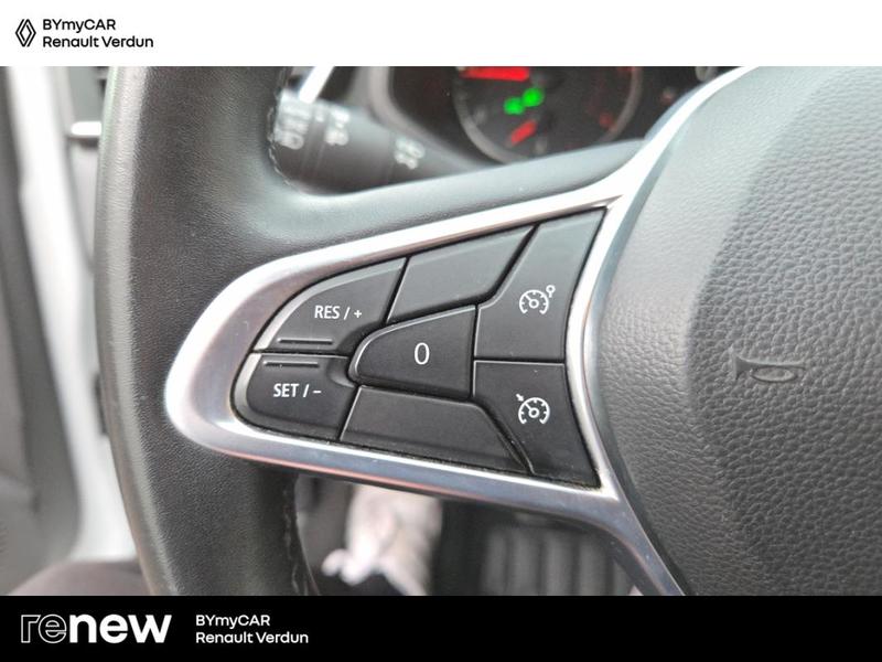 Renault Clio V Blue dCi 100 - 21n Business